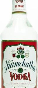 Kamchatka Vodka | 1L