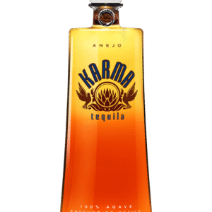 Karma Anejo Tequila