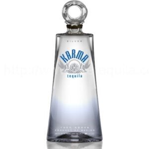 Karma Silver Tequila