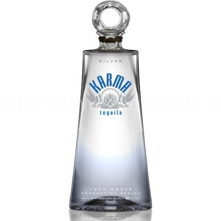 Karma Silver Tequila