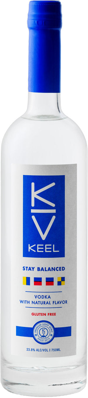 Keel Vodka