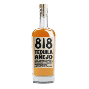 Kendall Jenner | 818 Tequila Anejo