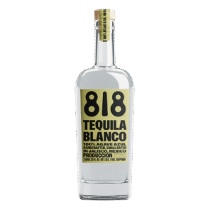Kendall Jenner | 818 Tequila Blanco