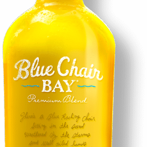 Kenny Chesney | Blue Chair Bay Banana Cream Rum