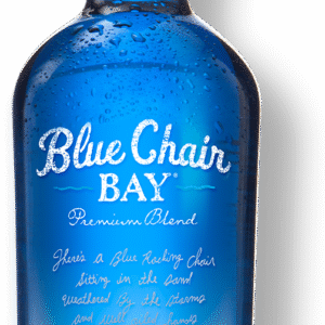 Kenny Chesney | Blue Chair Bay Coconut Rum