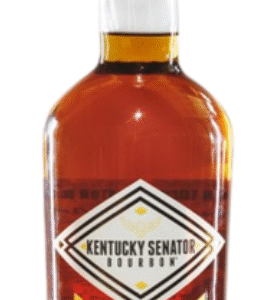 Kentucky Senator John Sherman Cooper Release Bourbon Whisky