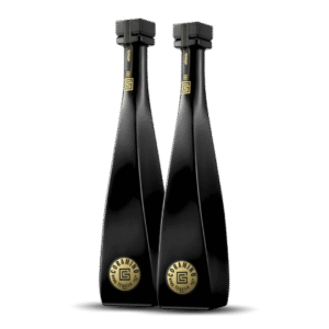 Kevin Hart Tequila | Gran Coramino Anejo Tequila | DRINK ONE / COLLECT ONE - BUNDLE