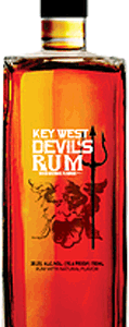 Key West Distillery Devil's Rum