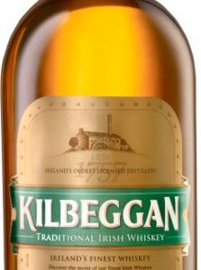 Kilbeggan Traditional Irish Whiskey
