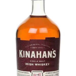 Kinahan’s The KASC Project (M) | 700ML