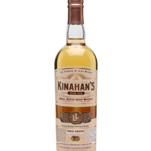Kinahan's Small Batch Irish Whiskey | 700ML