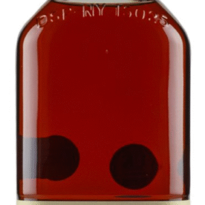 Kings County Single Barrel 6 Year Old Barrel Strength Bourbon Whiskey