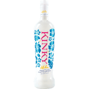 Kinky Aloha Vodka