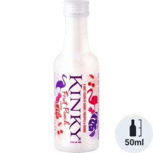 Kinky Fruit Punch Vodka | 50ML