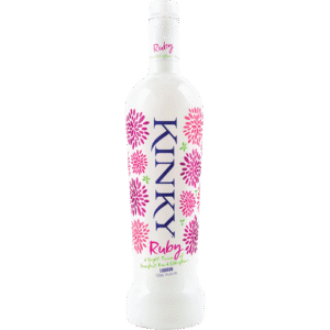 Kinky Ruby Vodka