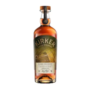 Kirker | Four Seasons Collection - Autumn | Blended Irish Whiskey | 700ML
