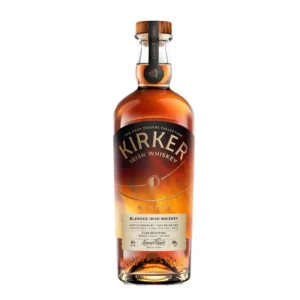 Kirker | Four Seasons Collection - Winter | Blended Irish Whiskey | 700ML