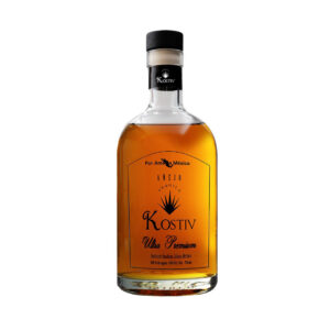 Kostiv Anejo Tequila