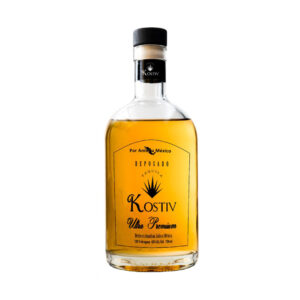 Kostiv Reposado Tequila