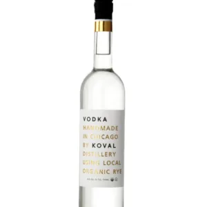 Koval Vodka