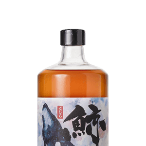 Kujira Ryukyu Japanese Whisky