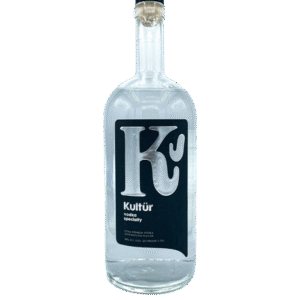 Kultur Vodka
