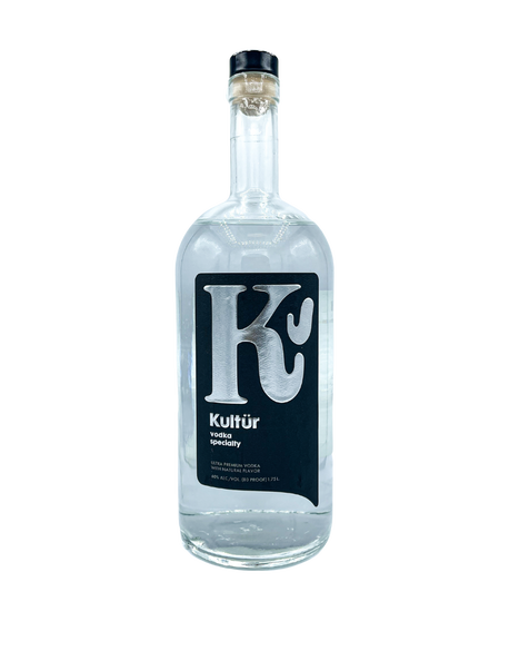 Kultur Vodka