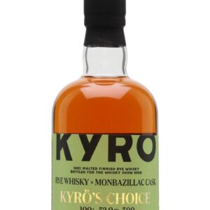 Kyrö 's Choice Rye Whisky | 500ML