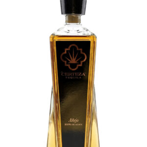 La Certeza Anejo Tequila