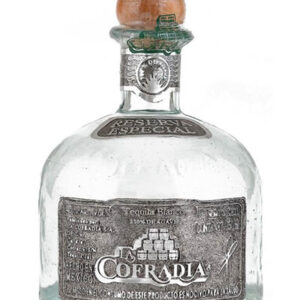 La Cofradia Blanco Tequila