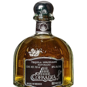 La Cofradia Reposado Tequila