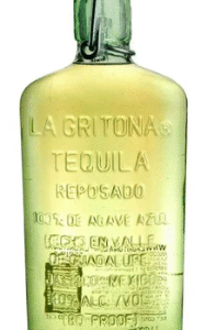 La Gritona Reposado | 375ML