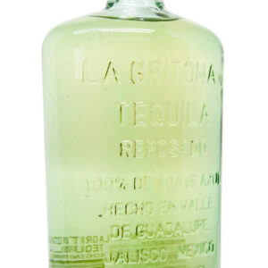 La Gritona Reposado Tequila