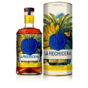La Hechicera Series Experimental No.2 Rum | 700ML