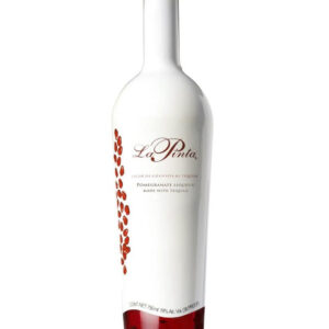 La Pinta Pomegranate Infused Tequila