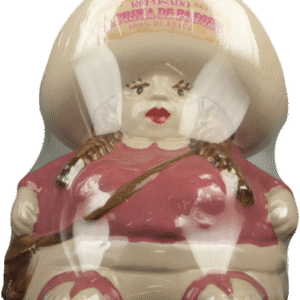 La Prima de Pancho Pistolas Reposado Tequila