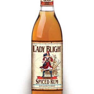 Lady Bligh Spiced Rum