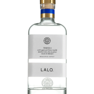 LALO Blanco Tequila