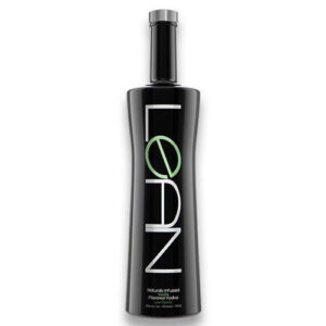 Lean Vanilla Vodka