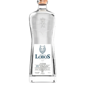 LeBron James | Lobos 1707 | Blanco | Joven | Tequila
