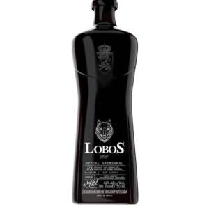LeBron James | Lobos 1707 | Mezcal
