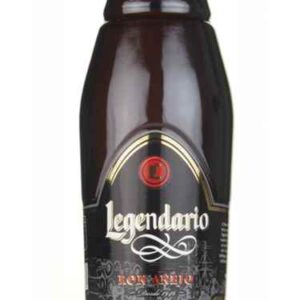 Legendario Añejo Rum | 700ML