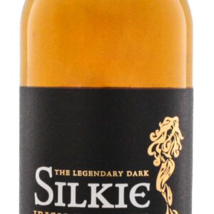 Legendary Dark Silkie Irish Whiskey