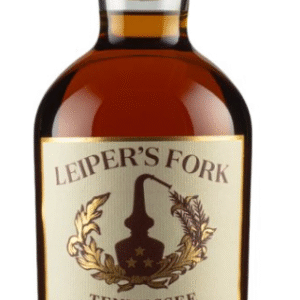 Leiper's Fork Tennessee Bottled in Bond Bourbon Whisky | 700ML