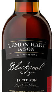 Lemon Hart & Son Blackpool Spiced Rum