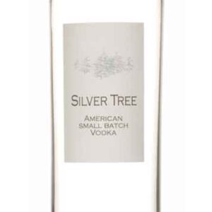 Leopold's Silver Tree Vodka | 700ML