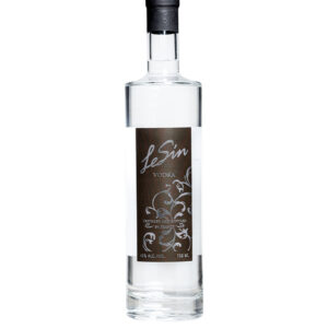 LeSin Vodka