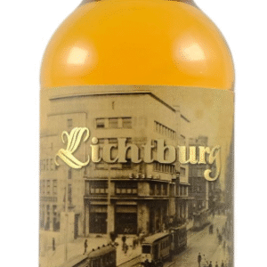 Lichtburg Bushmills 21 Year Old 2001 Historic Series Cask #19 Single Malt Irish Whisky | 700ML