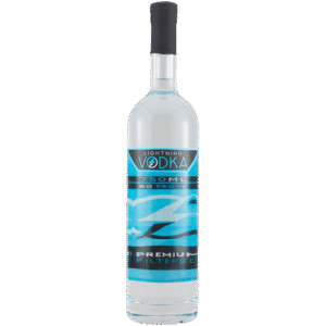 Lightning Vodka