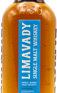 Limavady Single Barrel Irish Whiskey